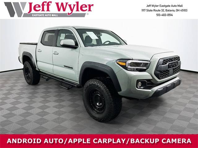 2023 Toyota Tacoma TRD Off Road — Pickup Truck — 16,082 mi — Batavia, OH