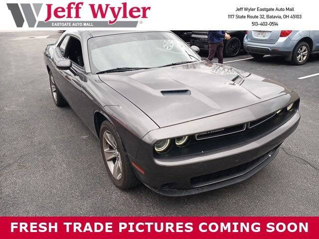 2019 Dodge Challenger SXT — Coupe — 85,825 mi — Batavia, OH