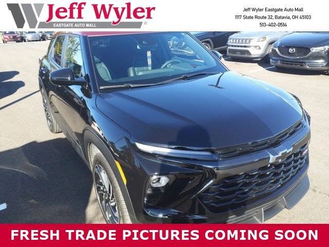 2024 Chevrolet Trailblazer RS — SUV — 18,827 mi — Batavia, OH