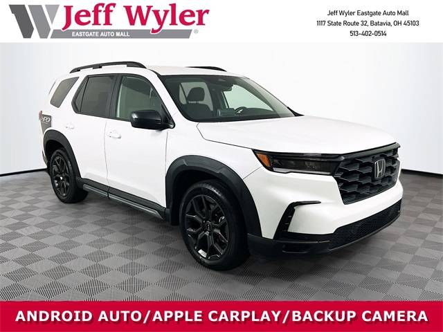 2024 Honda Pilot Sport — SUV — 33,910 mi — Batavia, OH