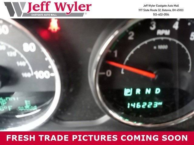 2017 Jeep Wrangler Sport — SUV — 146,223 mi — Batavia, OH