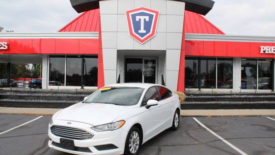 Used Cars for Sale in Detroit, MI (with Photos) - TrueCar