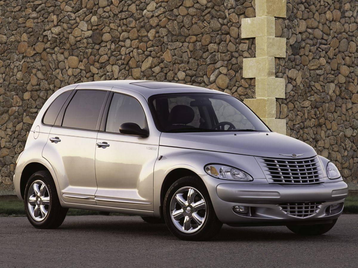 2003 Chrysler PT Cruiser Limited — Wagon — 170,005 mi — Las Cruces, NM