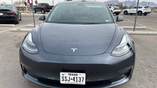 2023 Tesla Model 3 Performance — Sedan — 32,793 mi — Las Cruces, NM
