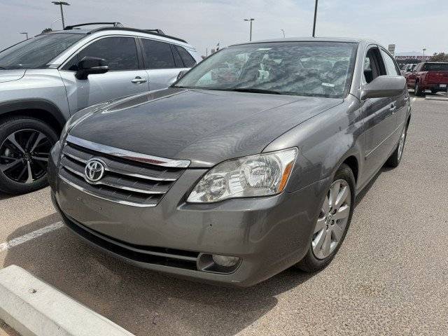2007 Toyota Avalon XLS — Sedan — 121,095 mi — Las Cruces, NM