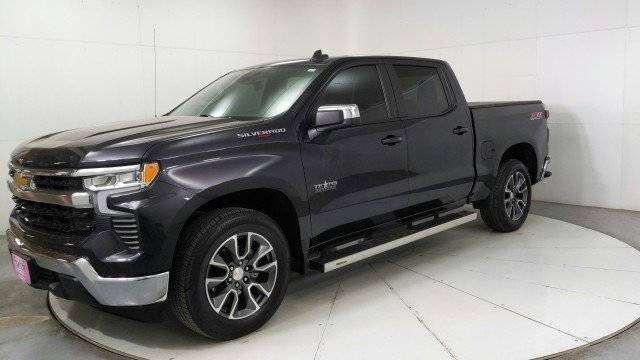 2022 Chevrolet Silverado 1500 LT — Pickup Truck — 42,294 mi — Las Cruces, NM