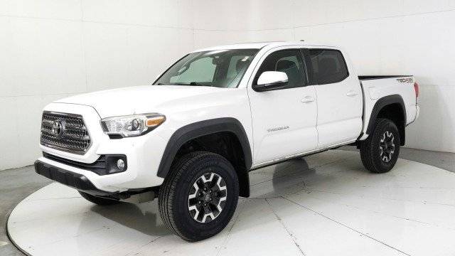 2017 Toyota Tacoma TRD Off Road — Pickup Truck — 147,124 mi — Las Cruces, NM