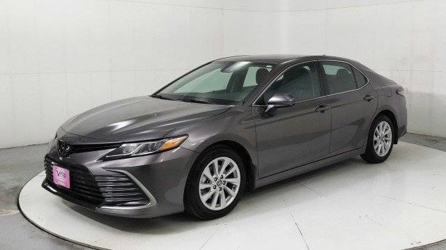 2023 Toyota Camry LE — Sedan — 29,193 mi — Las Cruces, NM