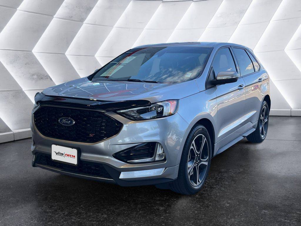2021 Ford Edge ST — SUV — 56,619 mi — Las Cruces, NM