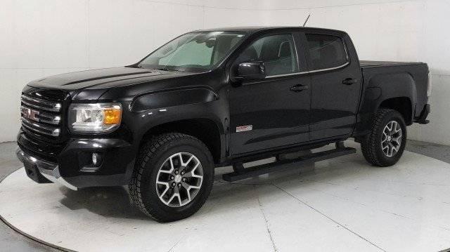 2016 GMC Canyon SLE — Pickup Truck — 78,456 mi — Las Cruces, NM