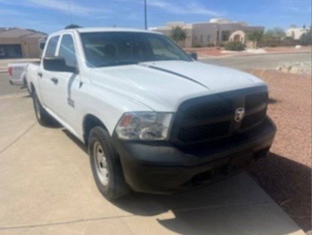 2015 Ram 1500 Tradesman — Pickup Truck — 78,881 mi — Las Cruces, NM