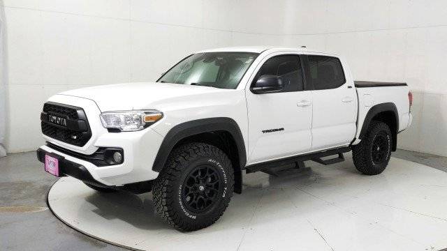 2023 Toyota Tacoma SR5 — Pickup Truck — 13,851 mi — Las Cruces, NM