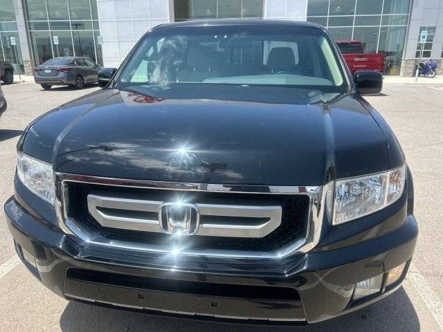 2010 Honda Ridgeline RTL — Pickup Truck — 60,119 mi — Las Cruces, NM