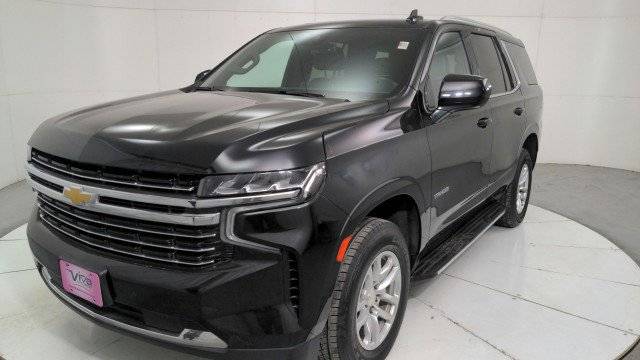 2023 Chevrolet Tahoe LT — SUV — 62,844 mi — Las Cruces, NM
