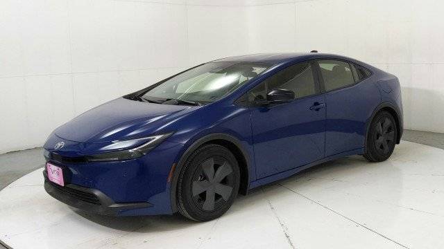 2023 Toyota Prius LE — Hatchback — 23,410 mi — Las Cruces, NM