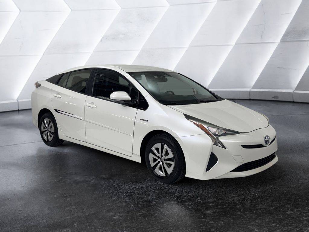 2016 Toyota Prius Four — Hatchback — 39,810 mi — Las Cruces, NM
