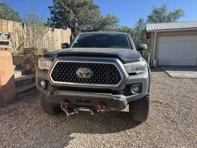 2018 Toyota Tacoma TRD Off Road — Pickup Truck — 95,663 mi — Las Cruces, NM