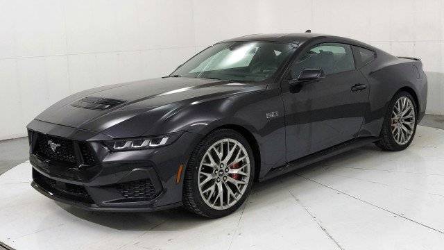 2024 Ford Mustang GT Premium — Coupe — 4,005 mi — Las Cruces, NM