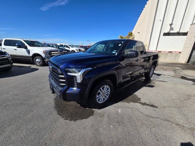 2023 Toyota Tundra SR5 — Pickup Truck — 44,896 mi — Las Cruces, NM