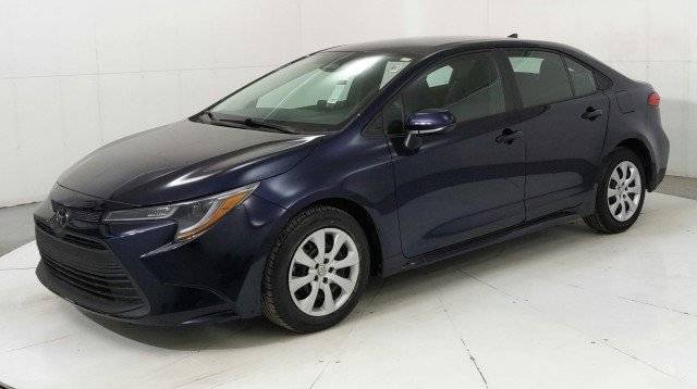 2023 Toyota Corolla LE — Sedan — 52,479 mi — Las Cruces, NM