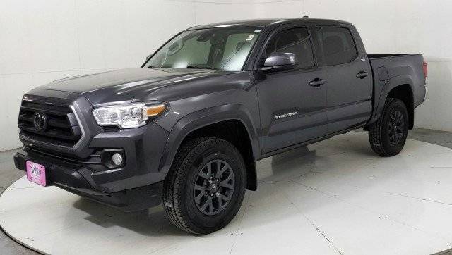 2023 Toyota Tacoma SR5 — Pickup Truck — 54,827 mi — Las Cruces, NM