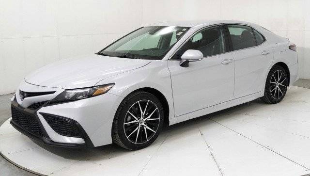 2023 Toyota Camry SE — Sedan — 58,045 mi — Las Cruces, NM