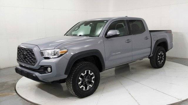 2021 Toyota Tacoma TRD Off Road — Pickup Truck — 94,409 mi — Las Cruces, NM