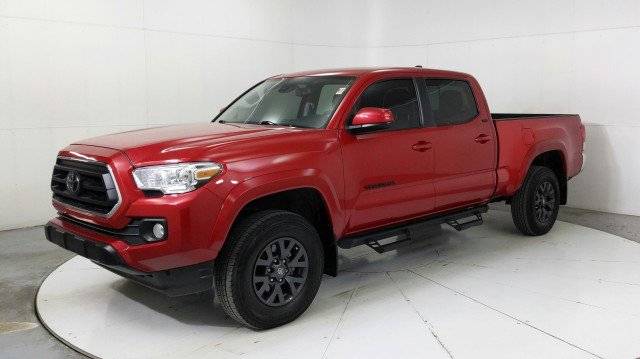 2023 Toyota Tacoma SR5 — Pickup Truck — 49,693 mi — Las Cruces, NM