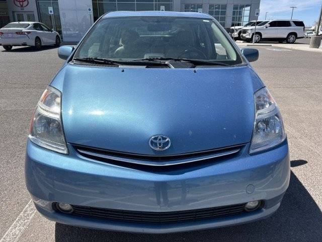 2006 Toyota Prius Base — Sedan — 68,010 mi — Las Cruces, NM