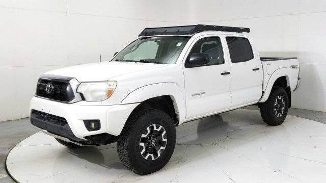2015 Toyota Tacoma Base — Pickup Truck — 102,722 mi — Las Cruces, NM