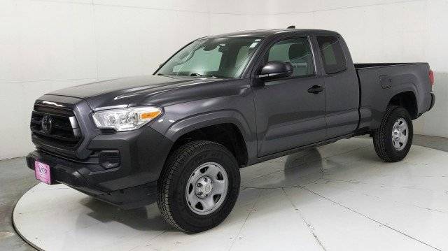 2023 Toyota Tacoma SR — Pickup Truck — 47,091 mi — Las Cruces, NM