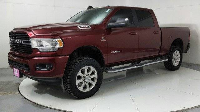 2019 Ram 2500 Lone Star — Pickup Truck — 58,826 mi — Las Cruces, NM
