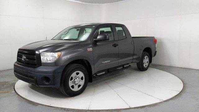 2012 Toyota Tundra Base — Pickup Truck — 74,104 mi — Las Cruces, NM