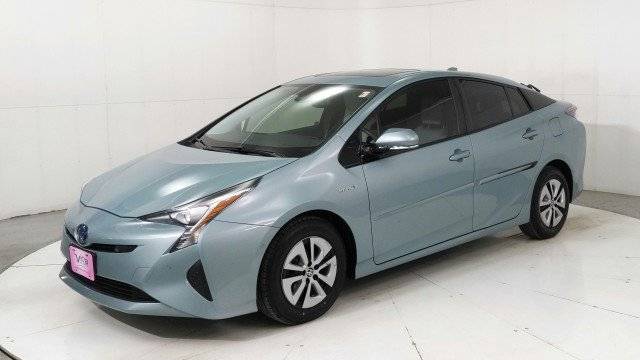 2018 Toyota Prius Four — Hatchback — 22,455 mi — Las Cruces, NM