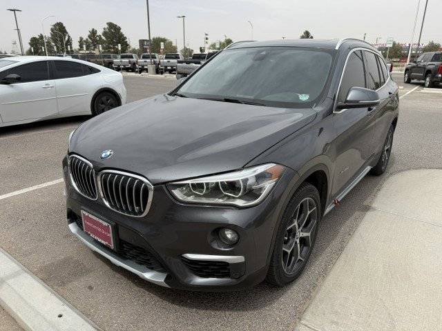 2017 BMW X1 28i — SUV — 118,272 mi — Las Cruces, NM