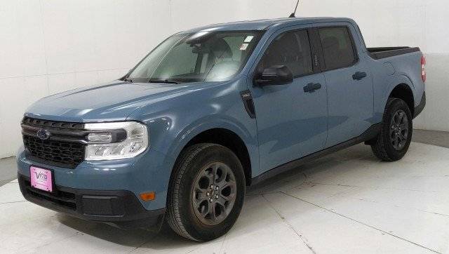2023 Ford Maverick XLT — Pickup Truck — 7,766 mi — Las Cruces, NM