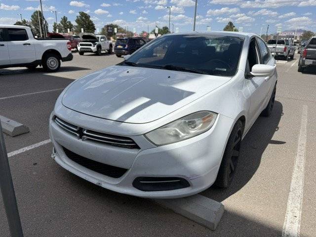 2015 Dodge Dart Aero — Sedan — 106,500 mi — Las Cruces, NM