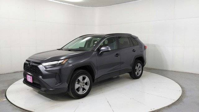 2023 Toyota RAV4 XLE — SUV — 44,261 mi — Las Cruces, NM