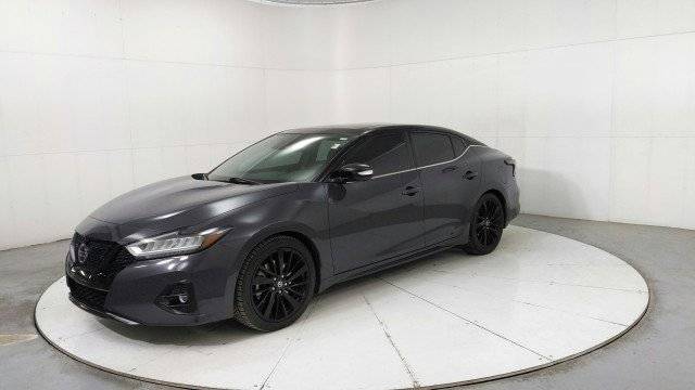 2021 Nissan Maxima Platinum — Sedan — 44,657 mi — Las Cruces, NM