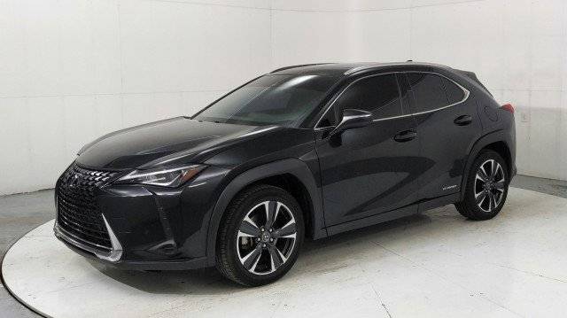 2021 Lexus UX UX 250h — SUV — 89,048 mi — Las Cruces, NM