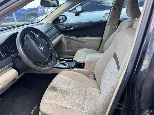 2013 Toyota Camry LE — Sedan — 173,983 mi — Las Cruces, NM