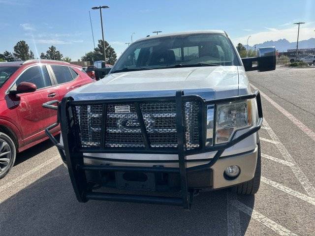 2010 Ford F-150 King Ranch — Pickup Truck — 102,000 mi — Las Cruces, NM