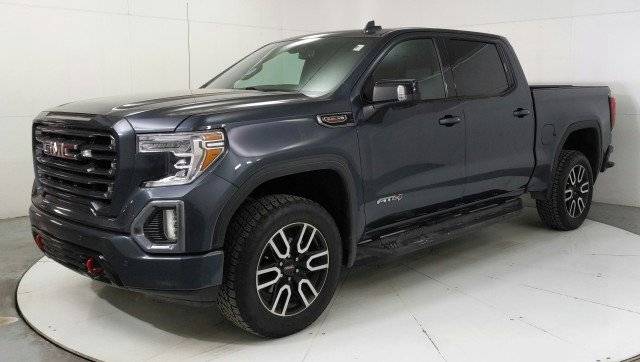 2019 GMC Sierra 1500 AT4 — Pickup Truck — 100,514 mi — Las Cruces, NM