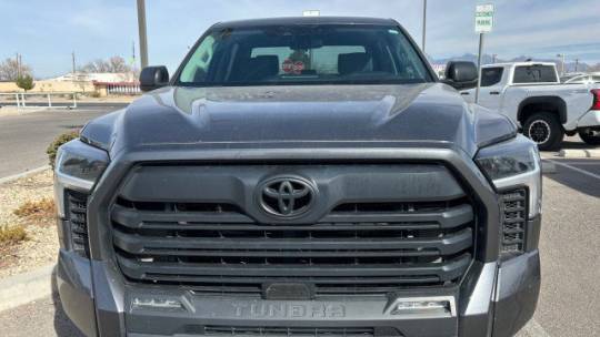 2023 Toyota Tundra SR5 — Pickup Truck — 14,953 mi — Las Cruces, NM