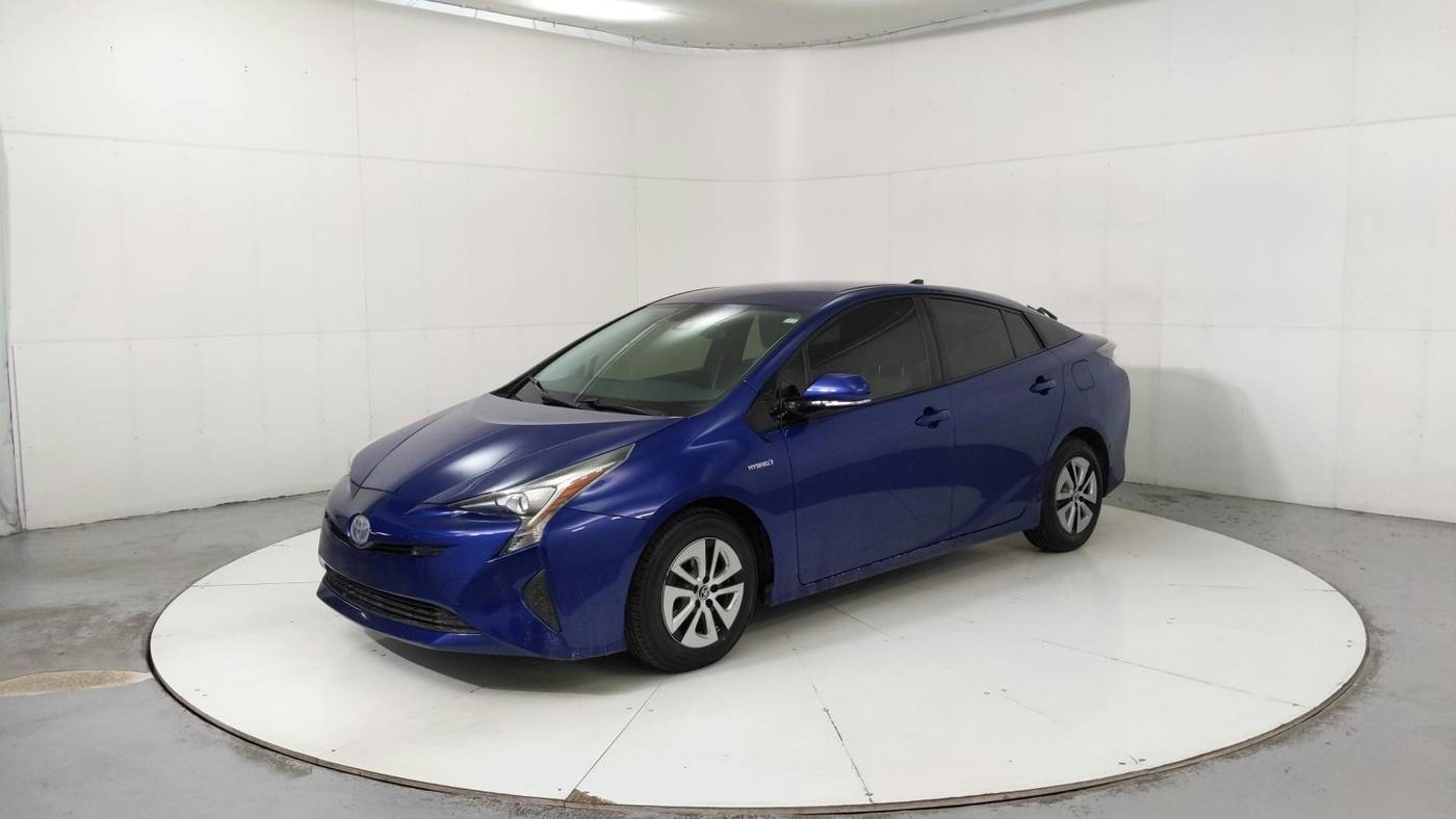 2017 Toyota Prius Two — Hatchback — 76,783 mi — Las Cruces, NM