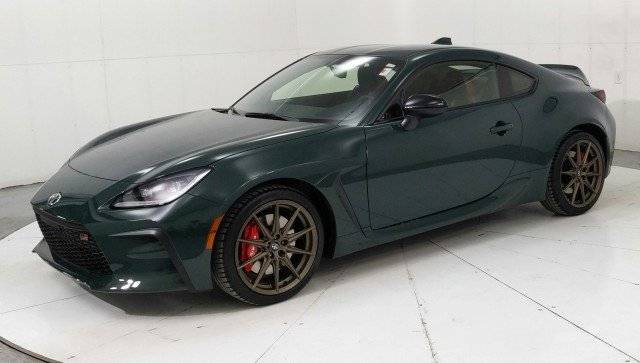 2025 Toyota GR86 Hakone Edition — Coupe — 262 mi — Las Cruces, NM