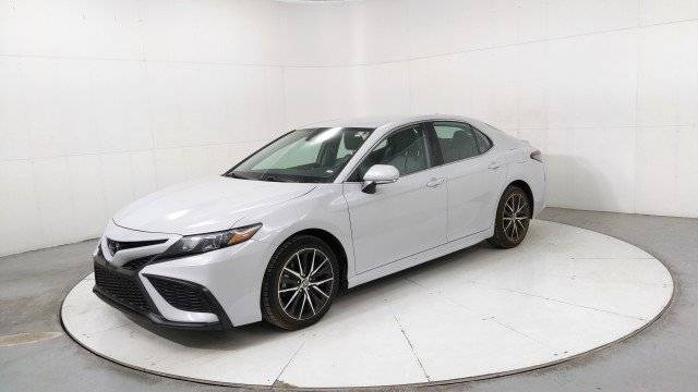 2023 Toyota Camry SE — Sedan — 58,012 mi — Las Cruces, NM