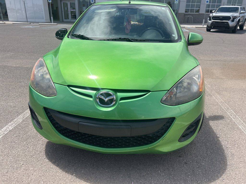2013 Mazda Mazda2 Sport — Hatchback — 92,201 mi — Las Cruces, NM
