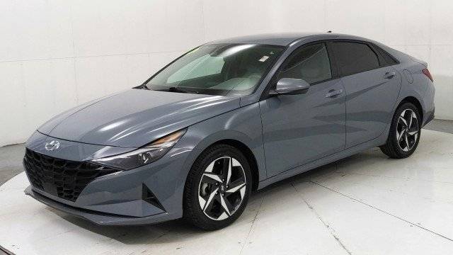 2023 Hyundai Elantra SEL — Sedan — 25,260 mi — Las Cruces, NM