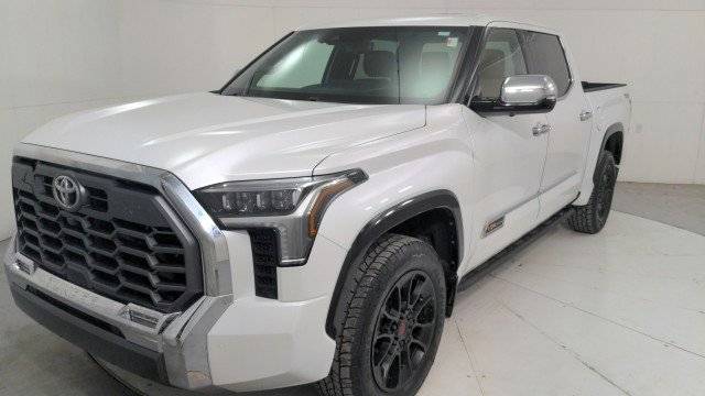 2022 Toyota Tundra 1794 Edition — Pickup Truck — 24,119 mi — Las Cruces, NM
